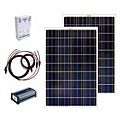 Solar Panels image
